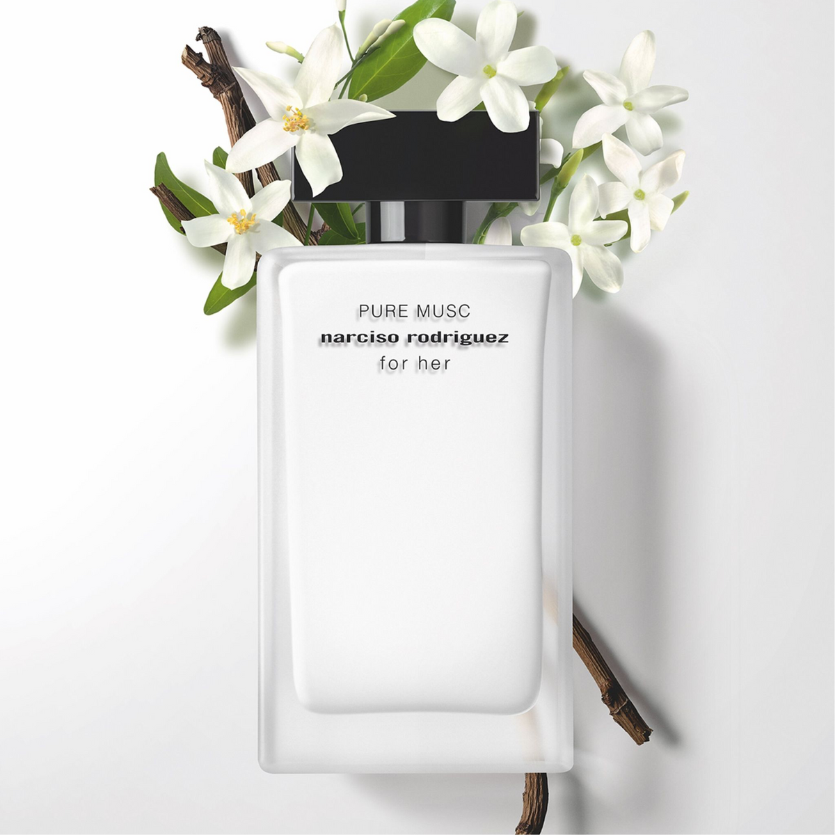 Pure musk narciso new arrivals