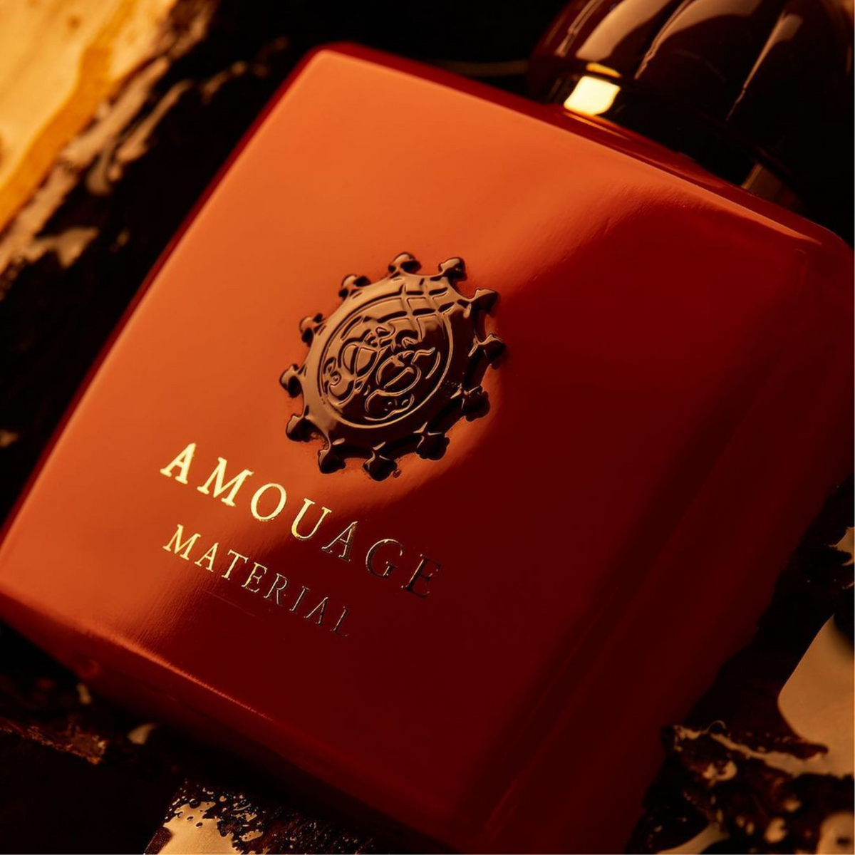 Amouage Material Eau de Parfum for Women Perfume Network India