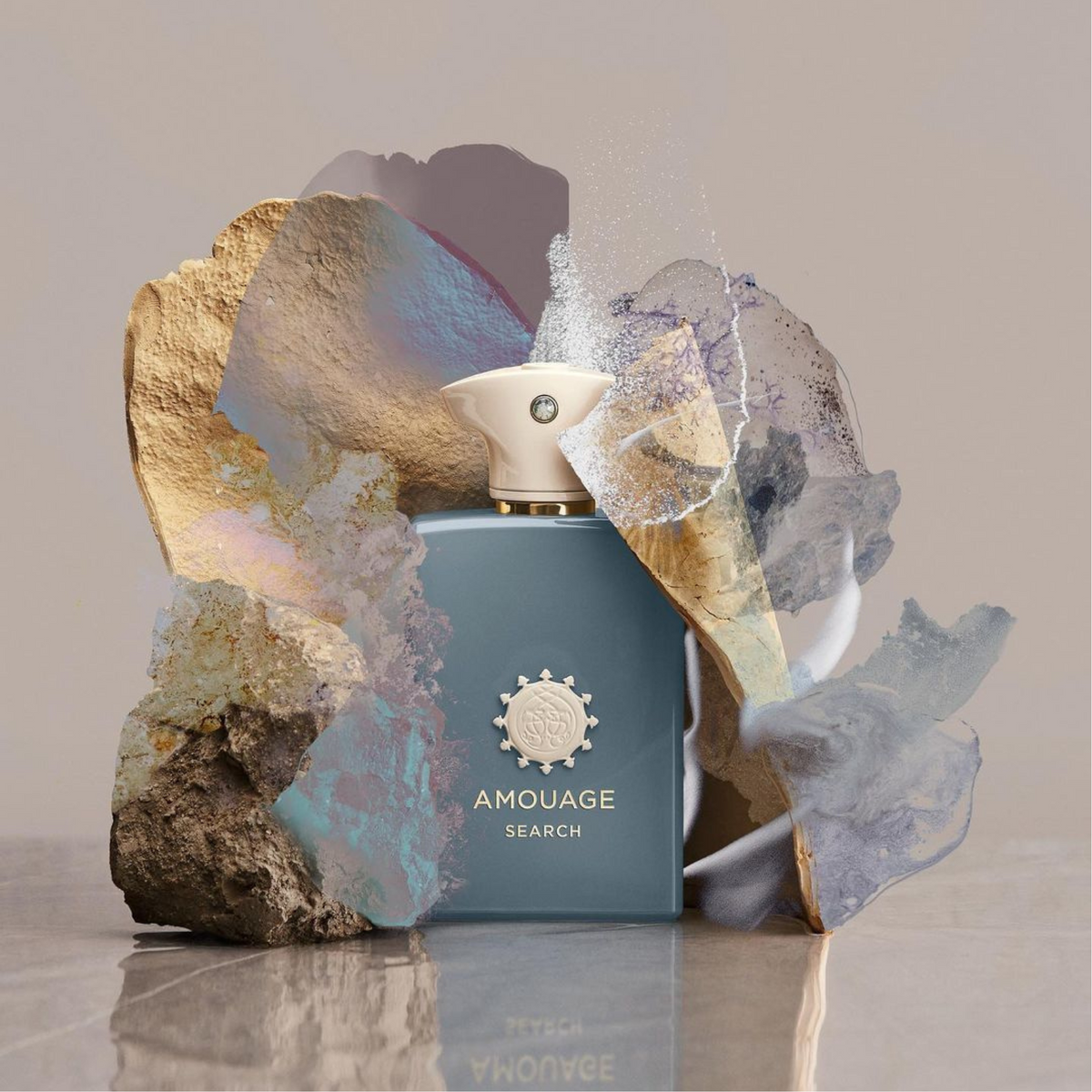 Amouage Search Eau de Parfum for Men