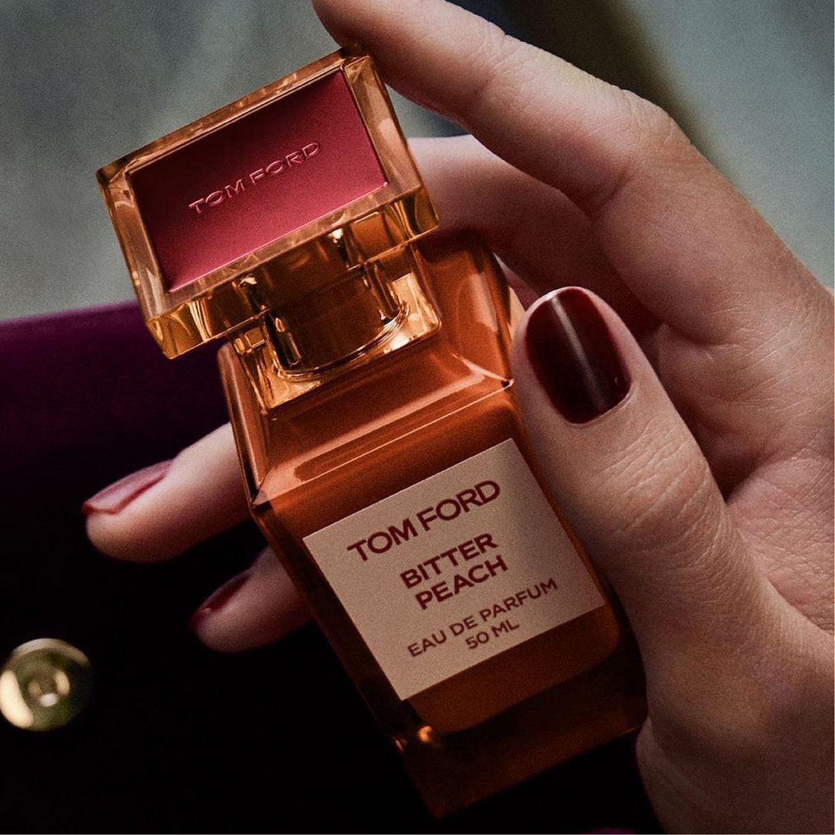 Tom ford peach perfume sample new arrivals