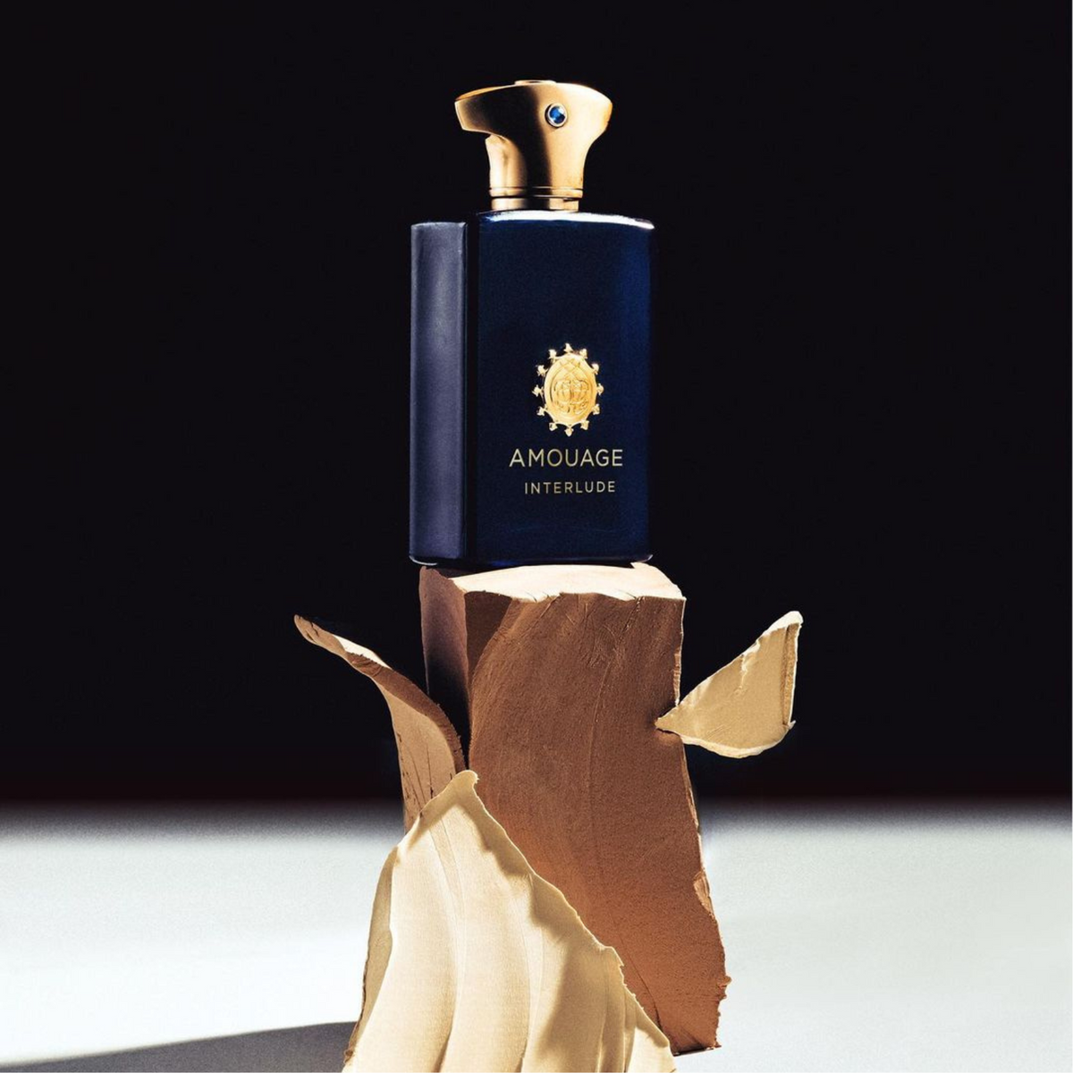 Amouage Interlude Man Perfume Network India