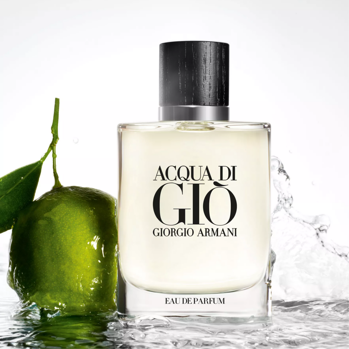 Armani di gio online pour homme