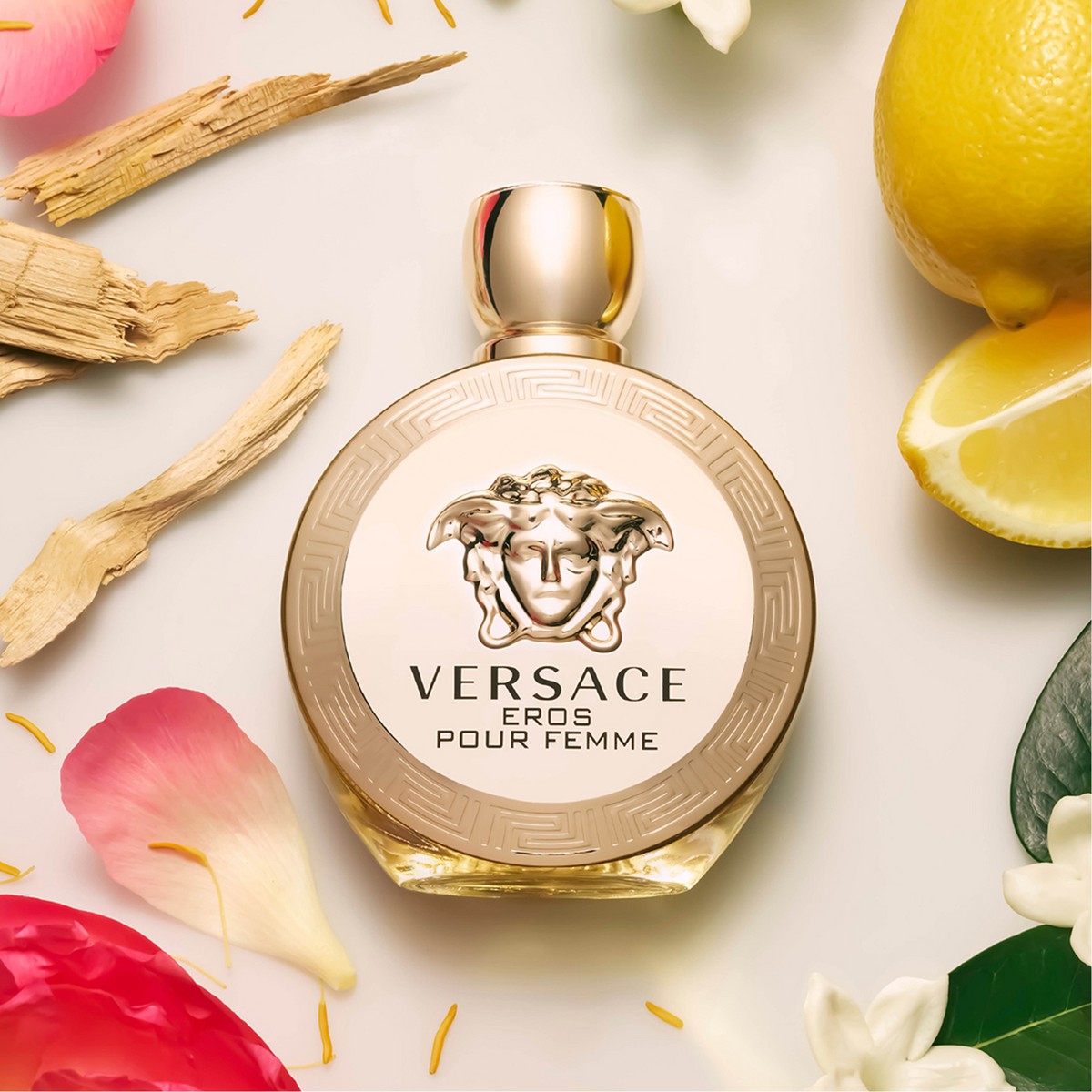 Versace eros outlet pour femme precio