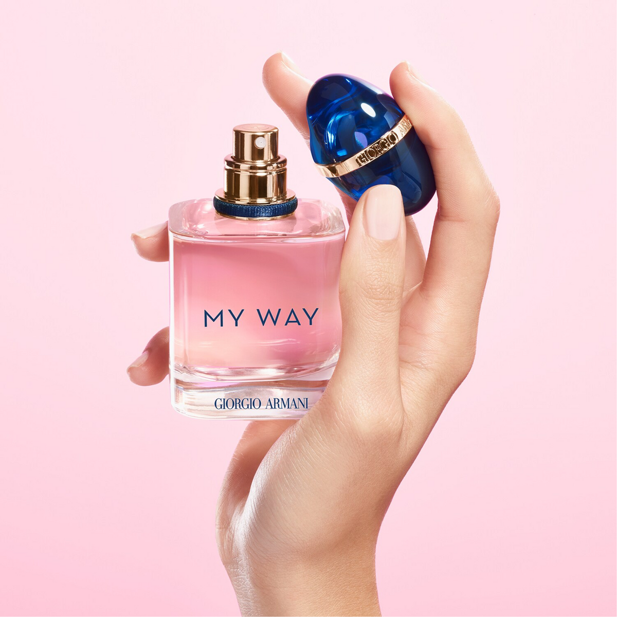 Parfum my way 50 ml new arrivals