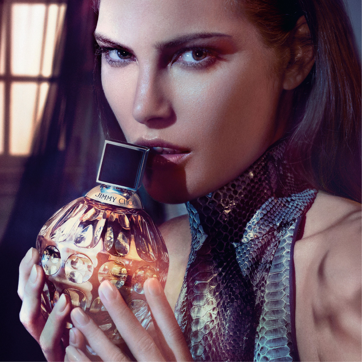 Jimmy choo best sale for her perfume