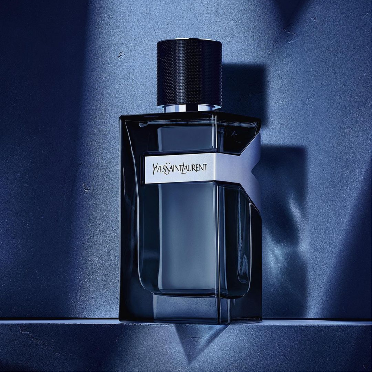 Fake vs Real Yves Saint Laurent Y Perfume 100 ML Eau De Parfum