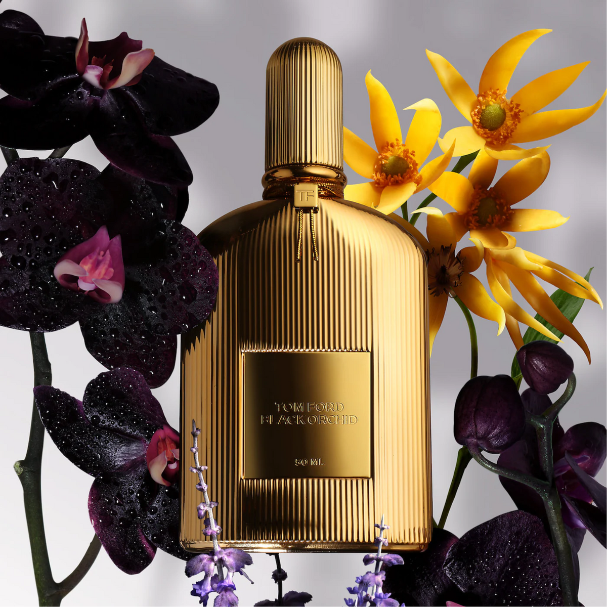 Duty free tom ford best sale black orchid