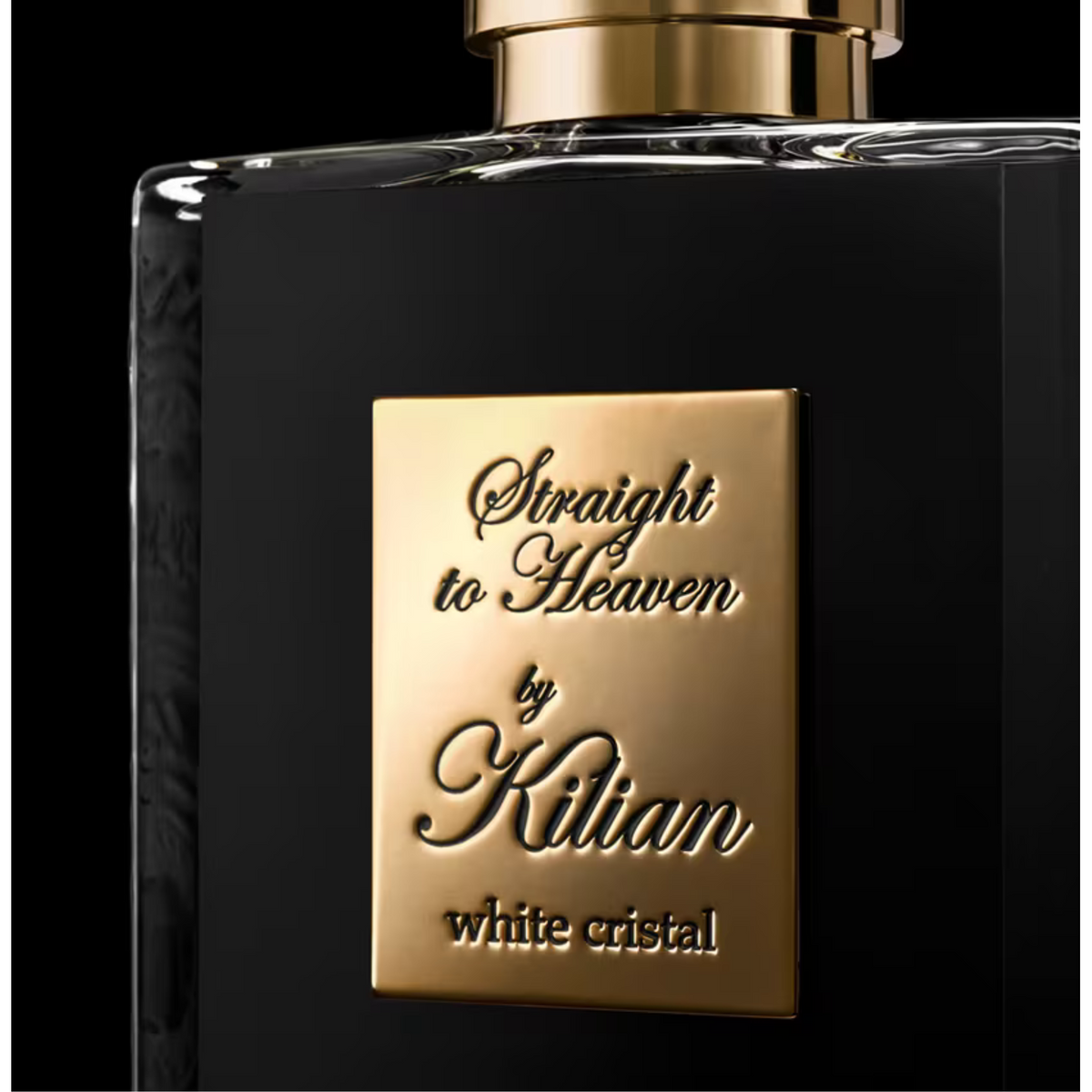 Kilian straight 2025 to heaven perfume