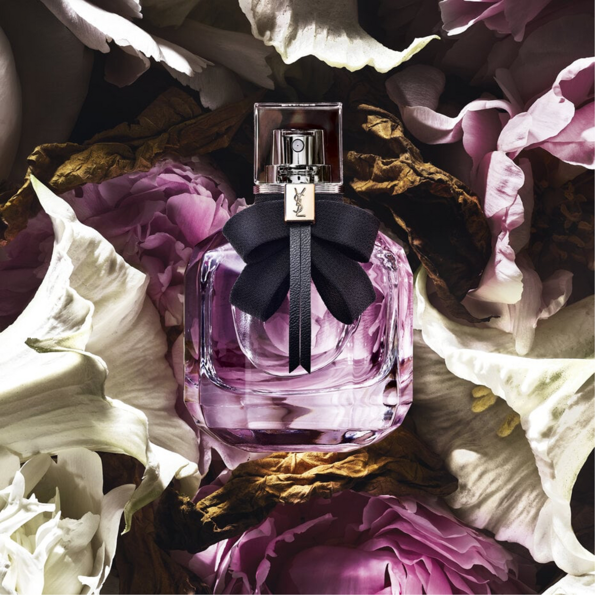 Yves saint laurent parfum mon paris floral new arrivals