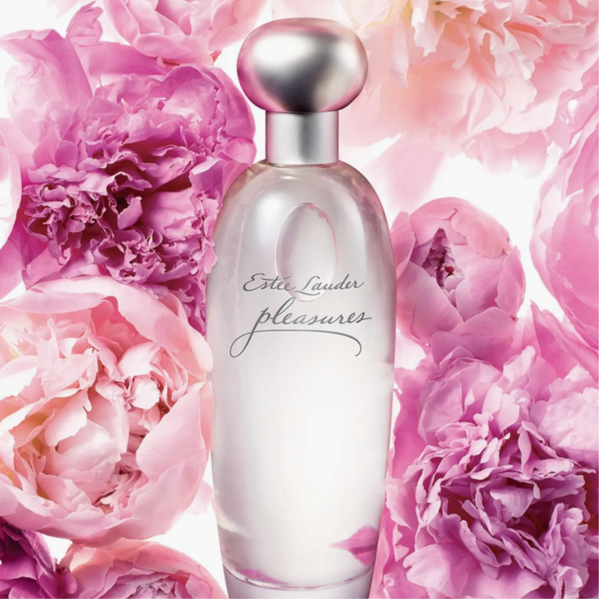 Estee lauder pleasures 2025 florals eau de parfum