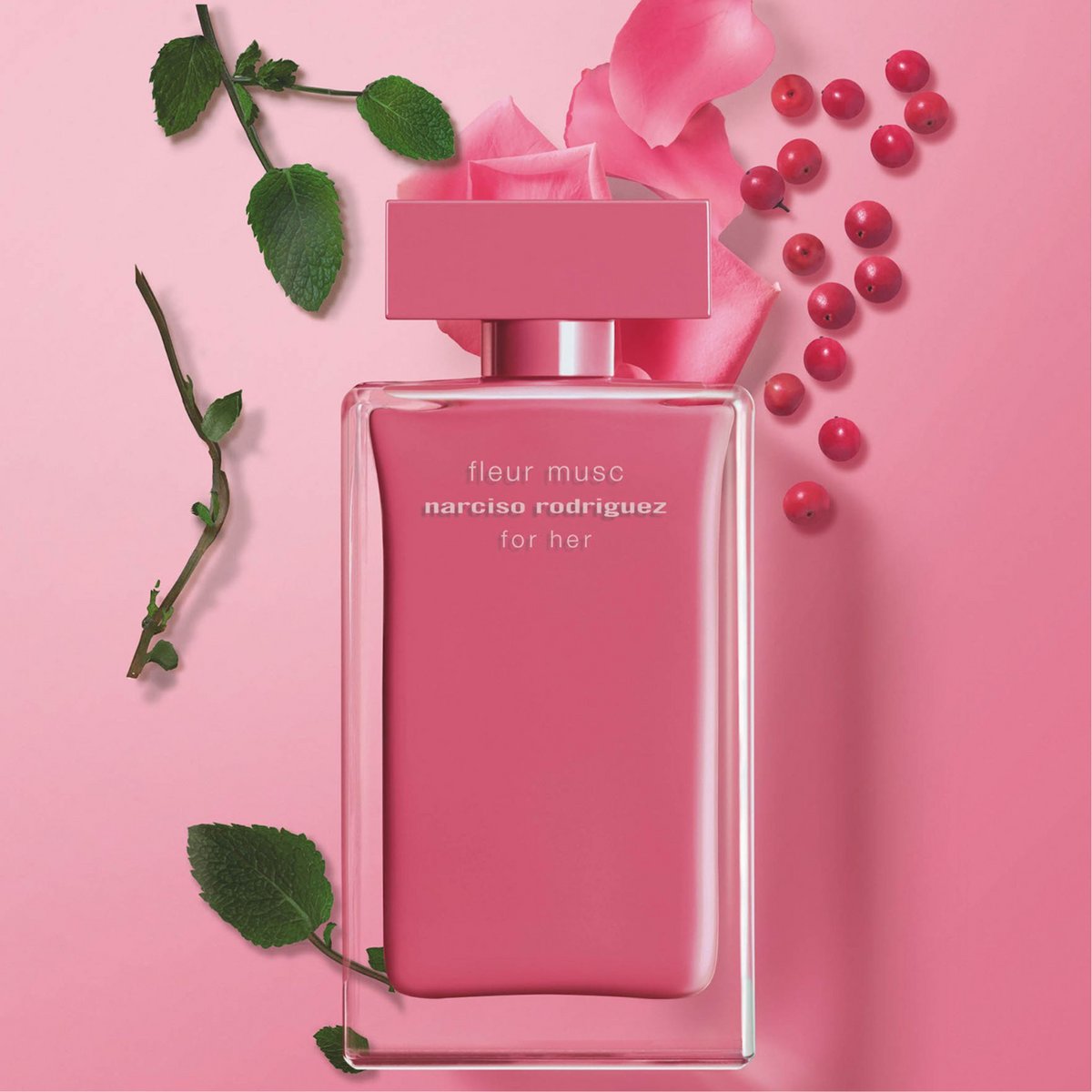 Narciso rodriguez fleur musc 150ml new arrivals