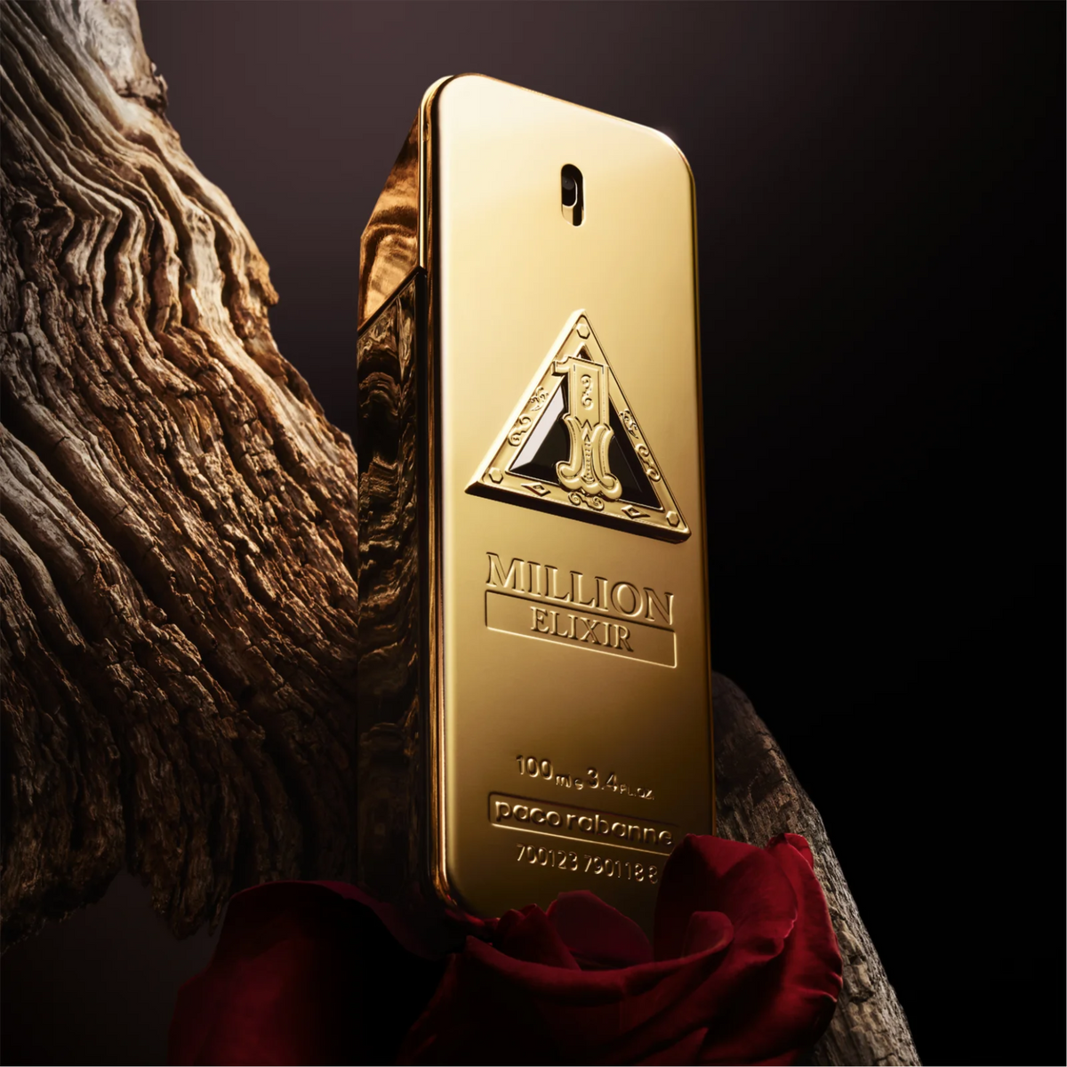 Perfume paco best sale rabanne one million