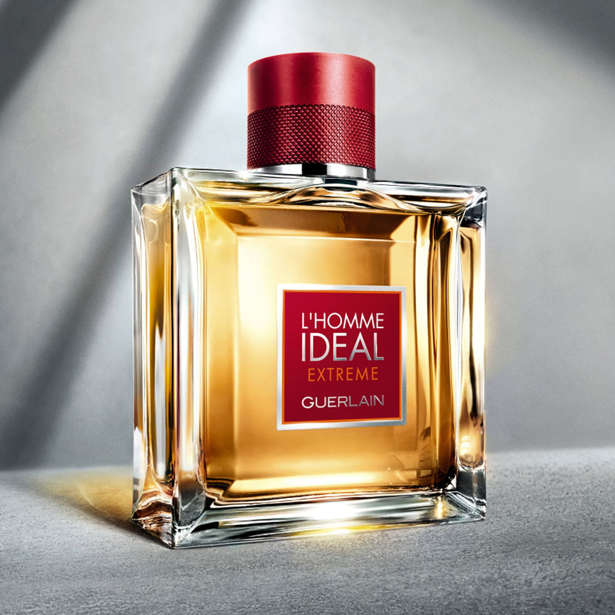 Guerlain L' Homme Ideal Extreme – Perfume Network India