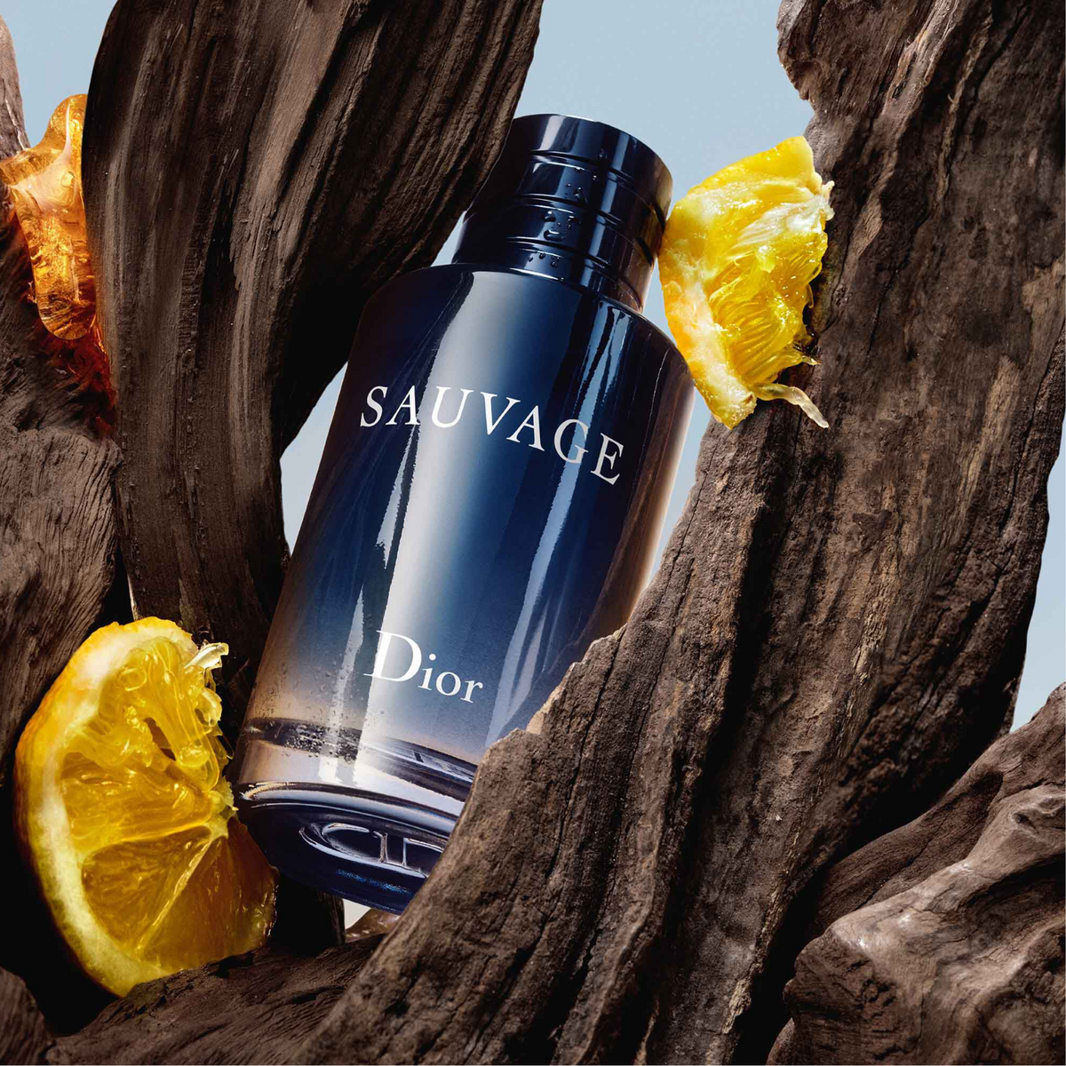 Dior sauvage edt 100ml tester new arrivals