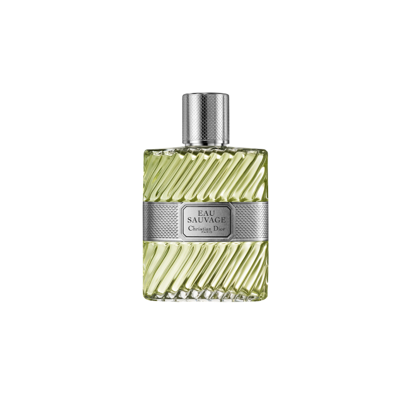 Dior sauvage eau outlet de parfum test