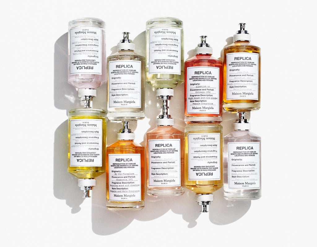 The Best Maison Margiela Fragrances for 2025