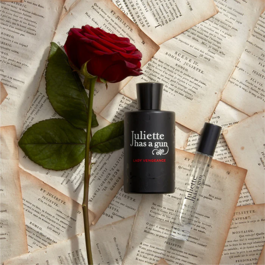 Juliette has a Gun Lady Vengeance 100ml