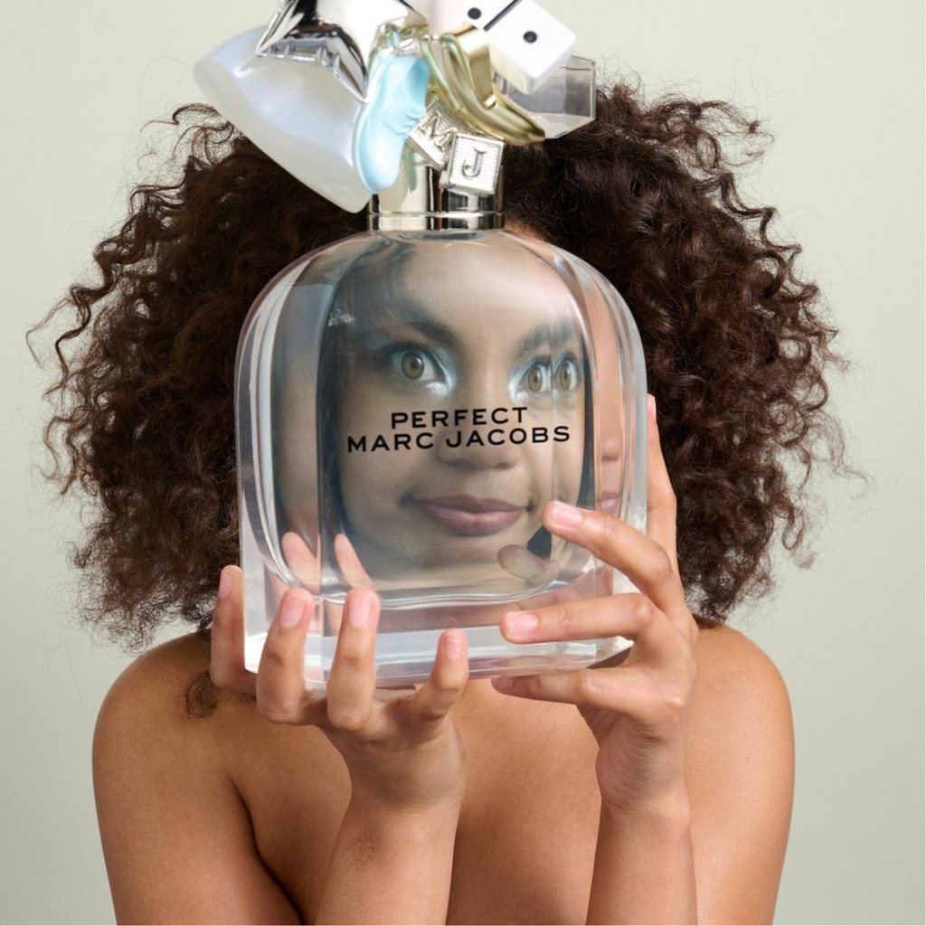 Marc Jacobs Perfect Eau de Toilette for Women