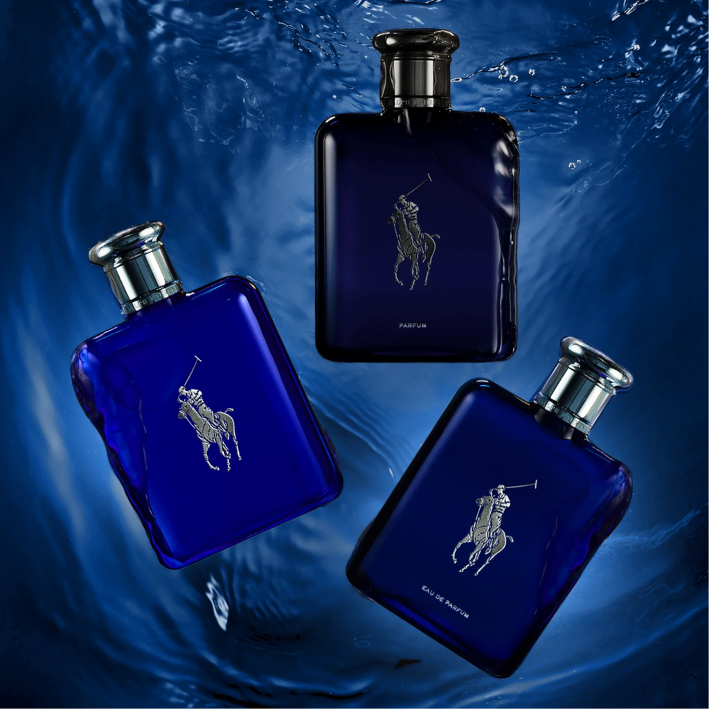 Ralph Lauren Polo Blue Eau de Parfum for Men