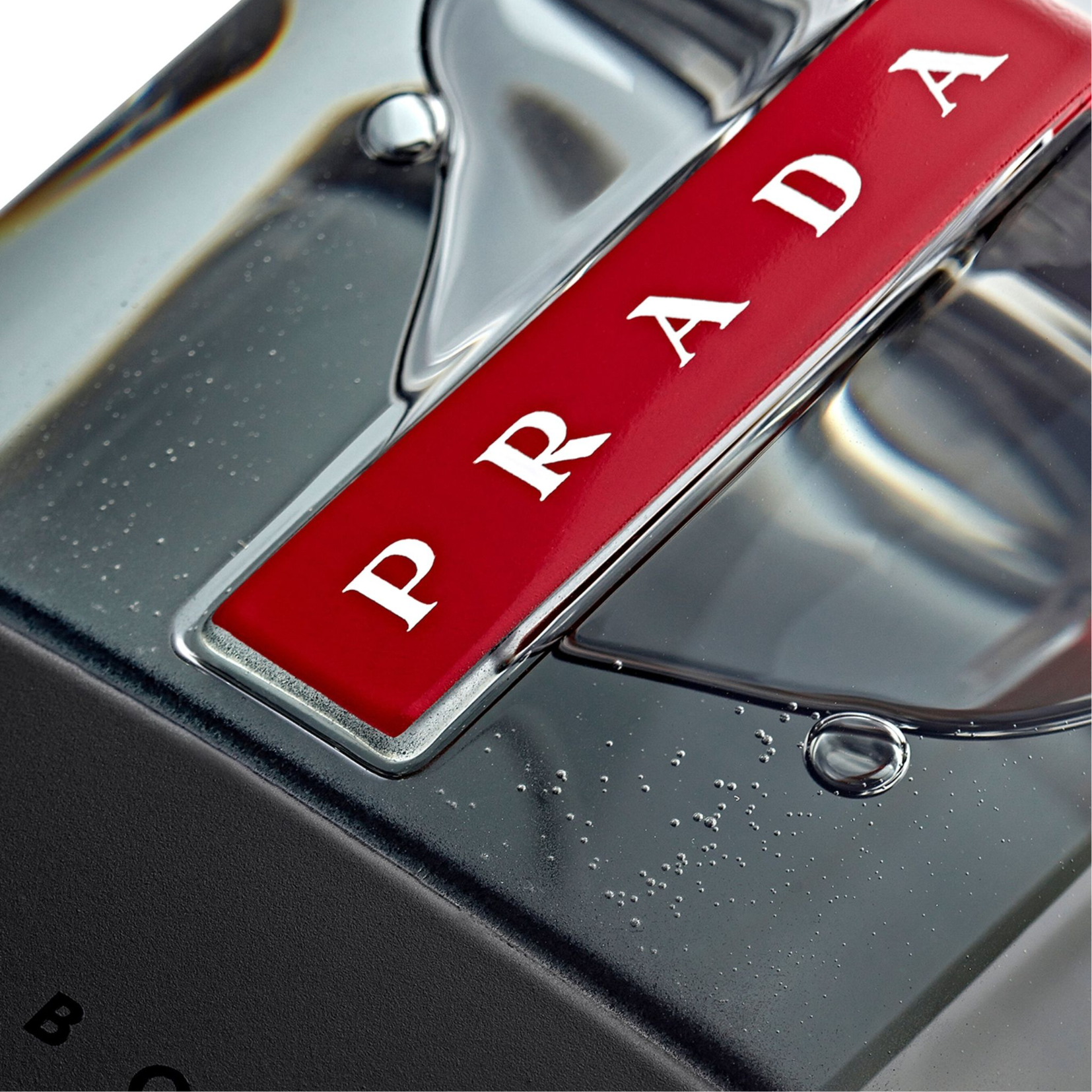 Prada luna rossa carbon estuche new arrivals