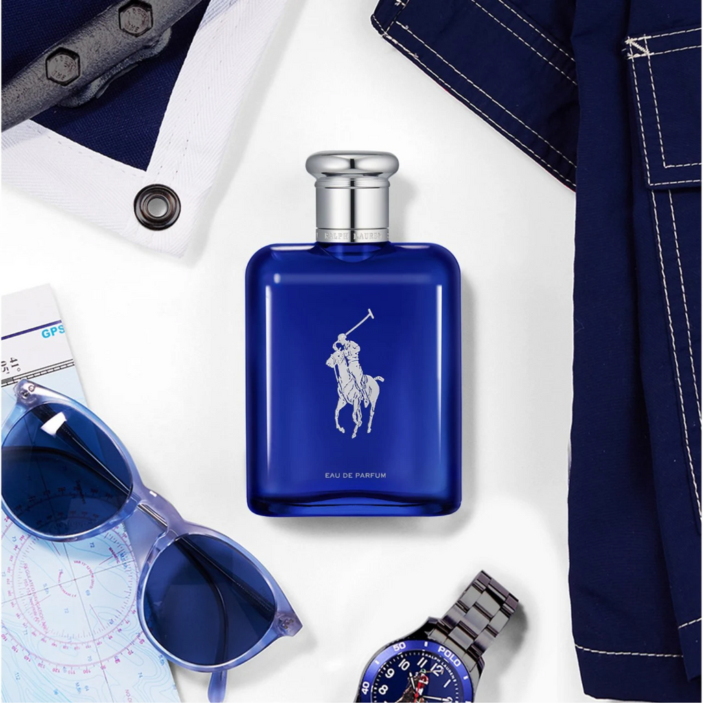 Ralph Lauren Polo Blue Eau de Parfum for Men