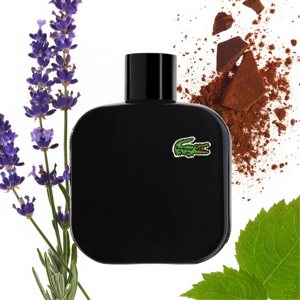 Lacoste fragrance for online her