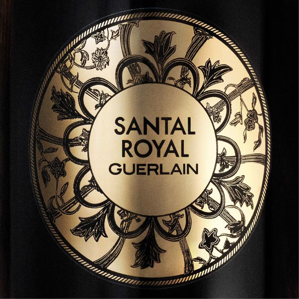 GUERLAIN Santal Royal Eau de Parfum