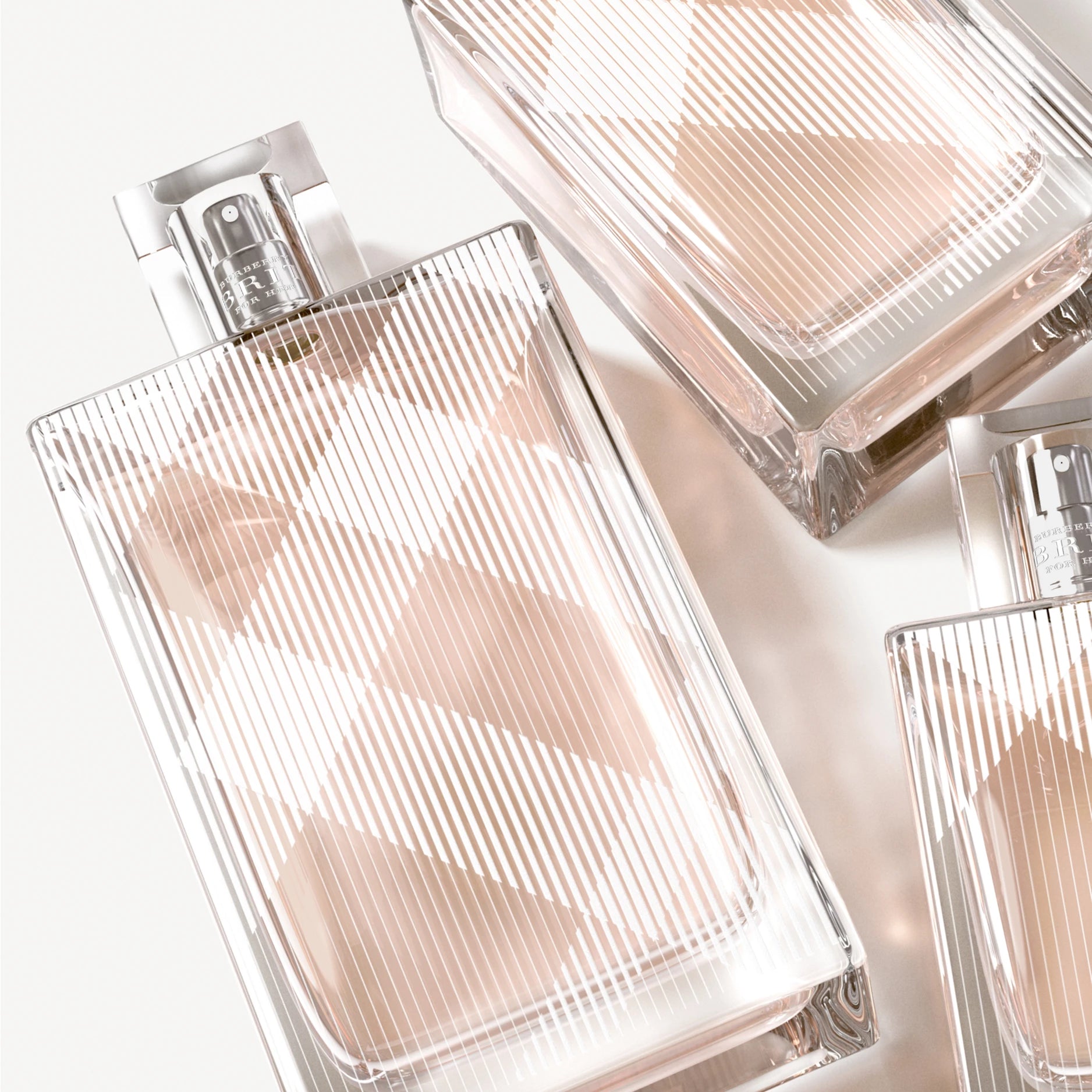 Burberry Brit for Her Eau de Toilette for Women Perfume Network