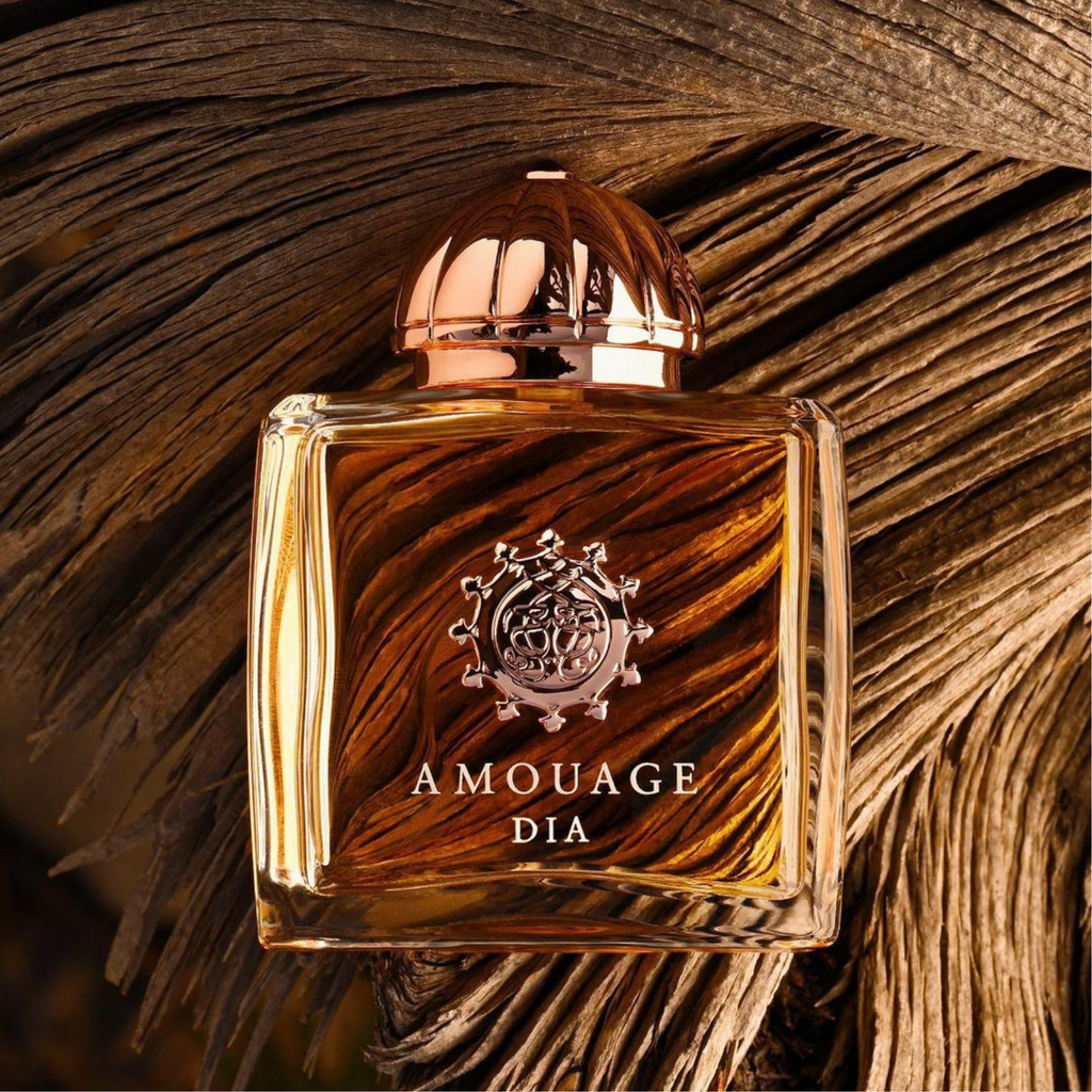 Amouage Woman Dia Eau de Parfum