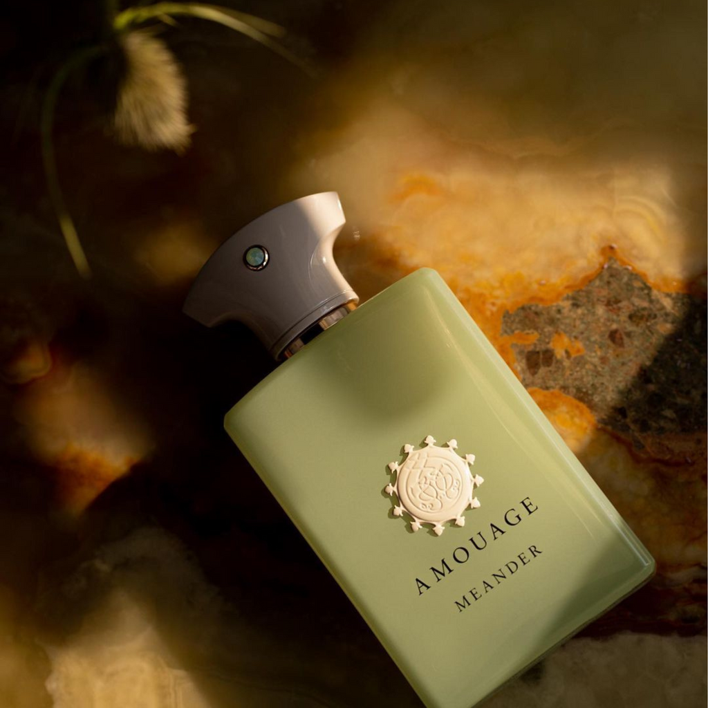 Amouage Meander Eau de Parfum