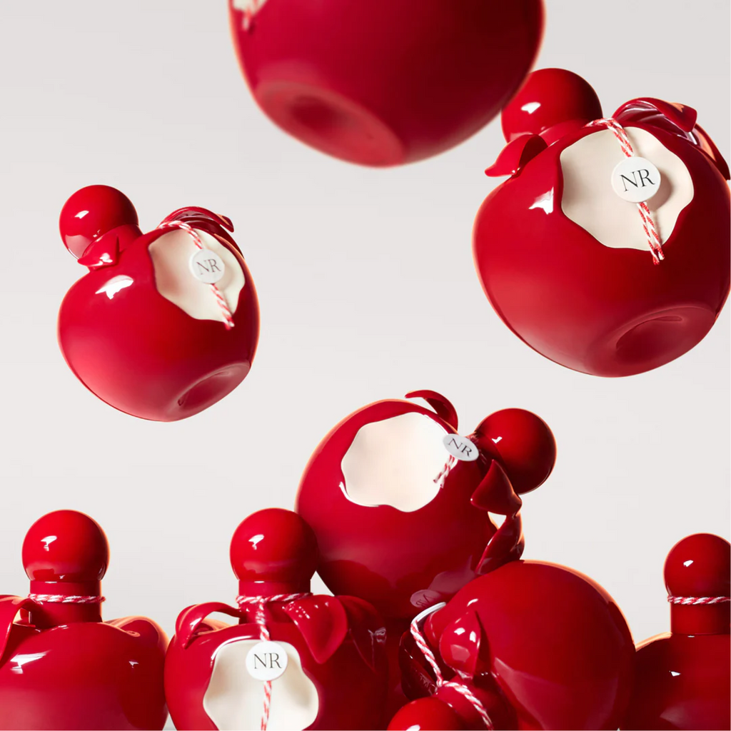 Nina Ricci Nina Rouge 80ml