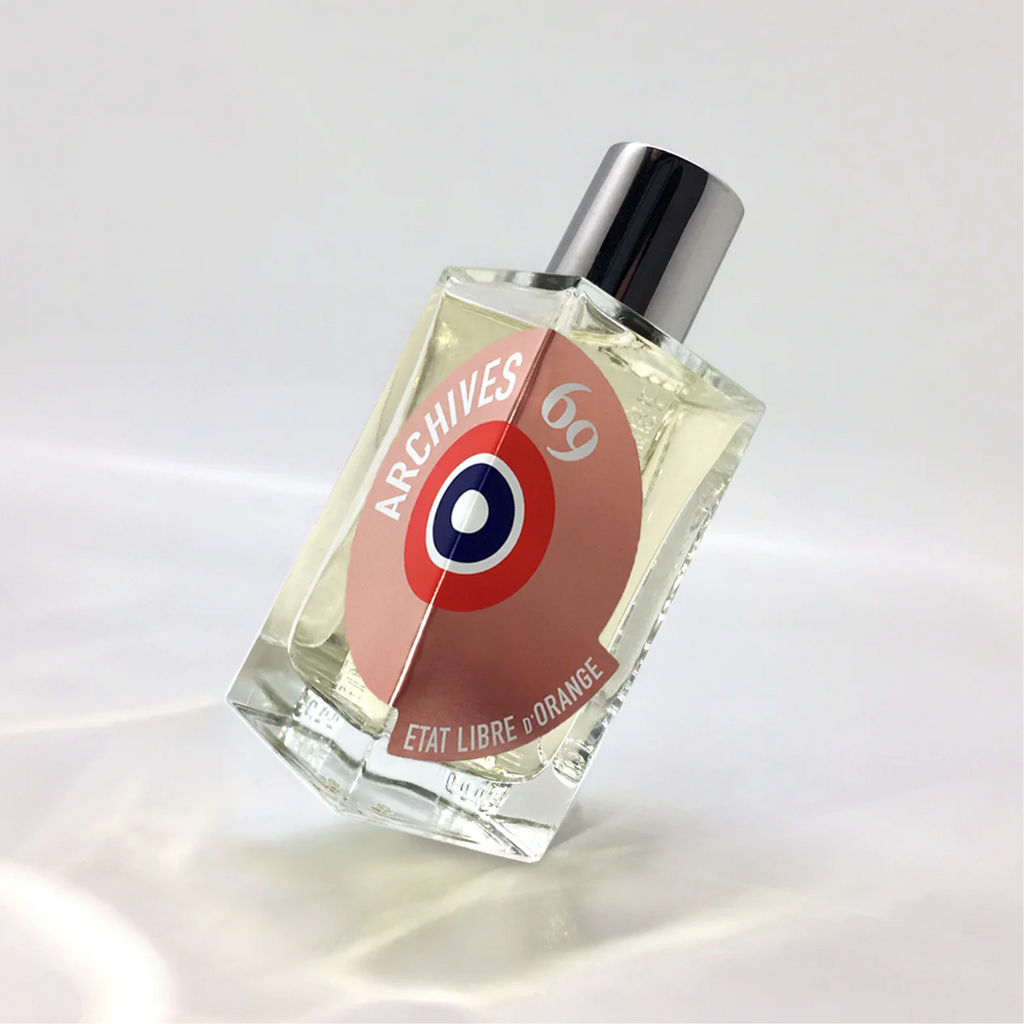 Etat Libre d’Orange Archives 69 Eau de Parfum