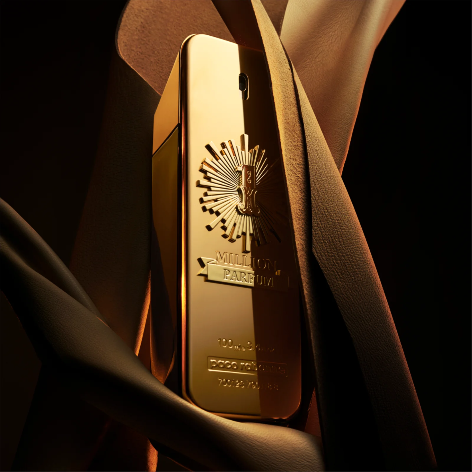 Paco Rabanne One Million Parfum for Men – Perfume Network India