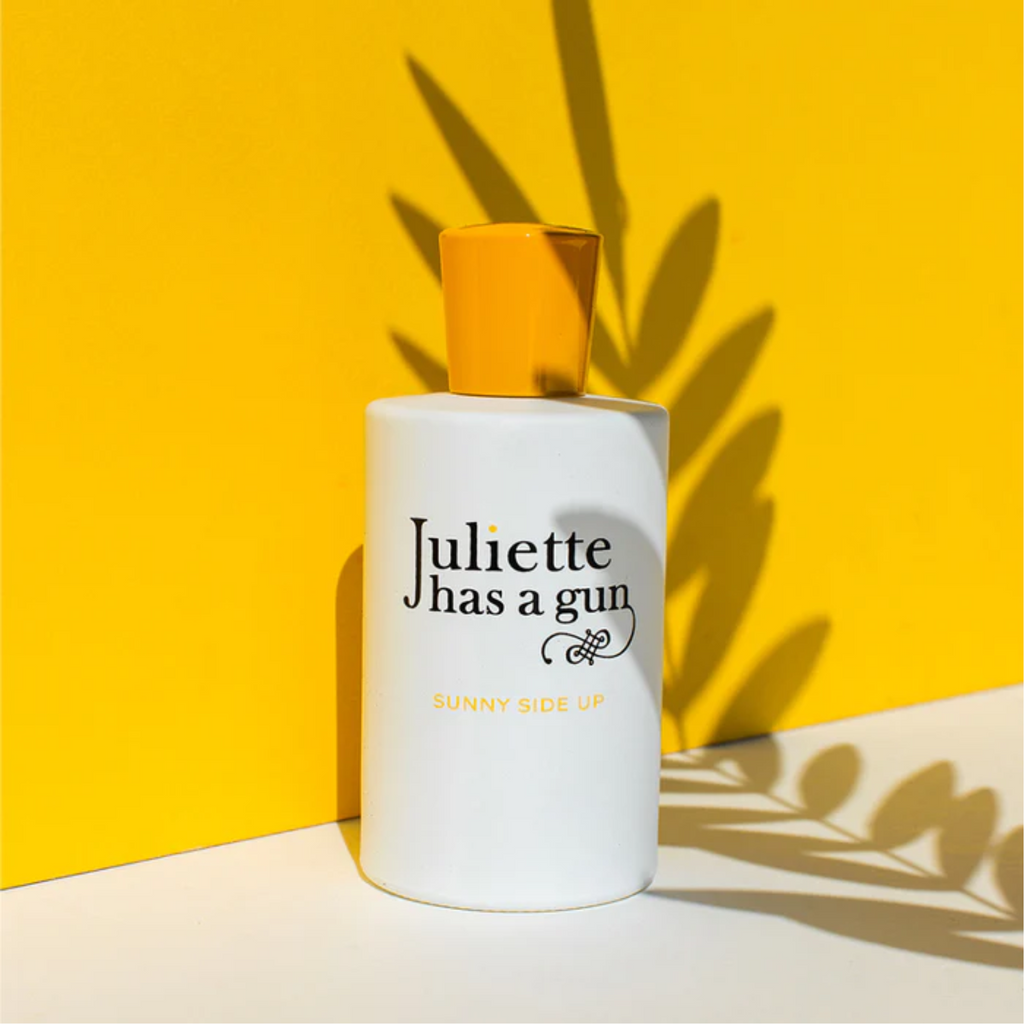 Juliette has a Gun Sunny Side Up Eau de Parfum for Women