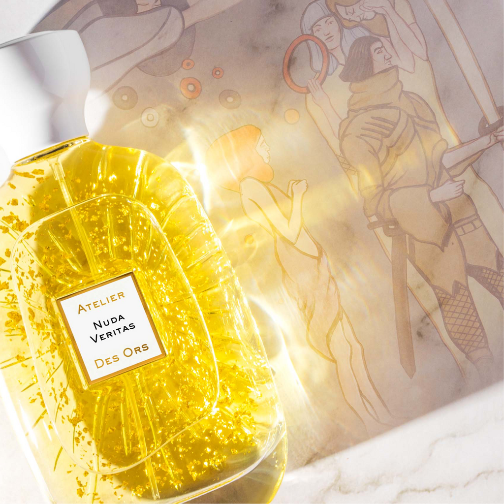 Atelier des Ors Nuda Veritas Eau de Parfum