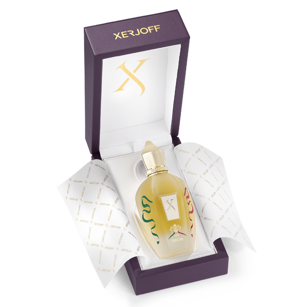 Xerjoff XJ 1861 Decas Eau de Parfum