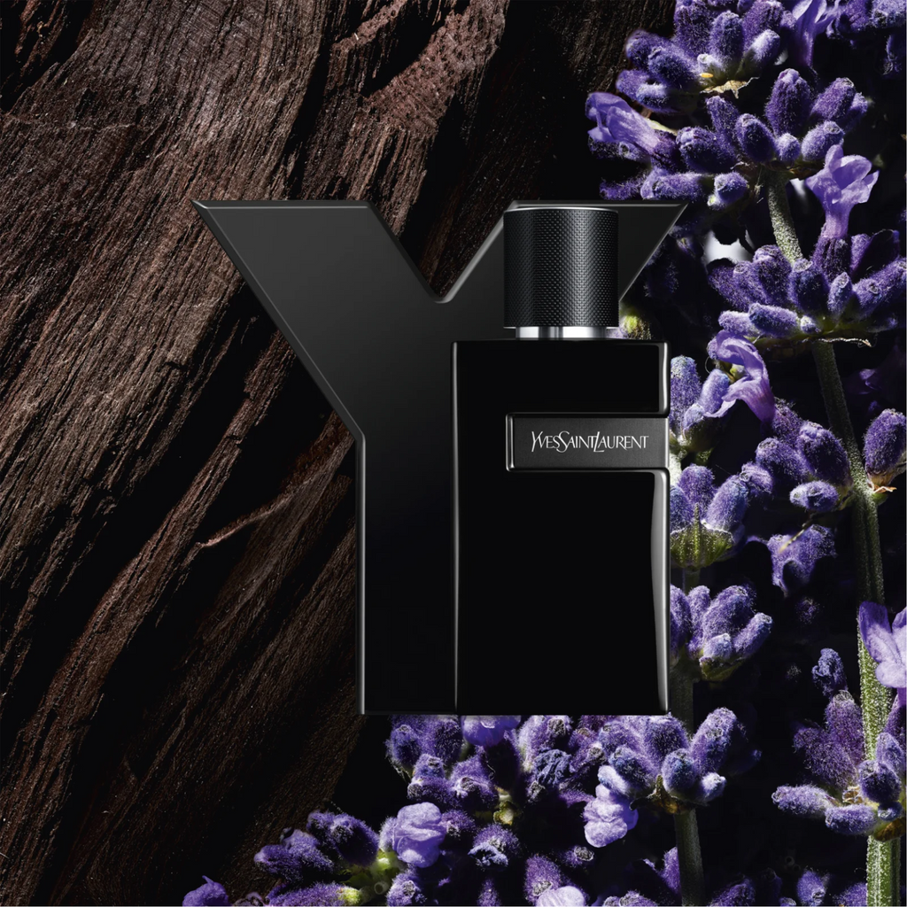 Yves Saint Laurent Y Le Parfum for Men