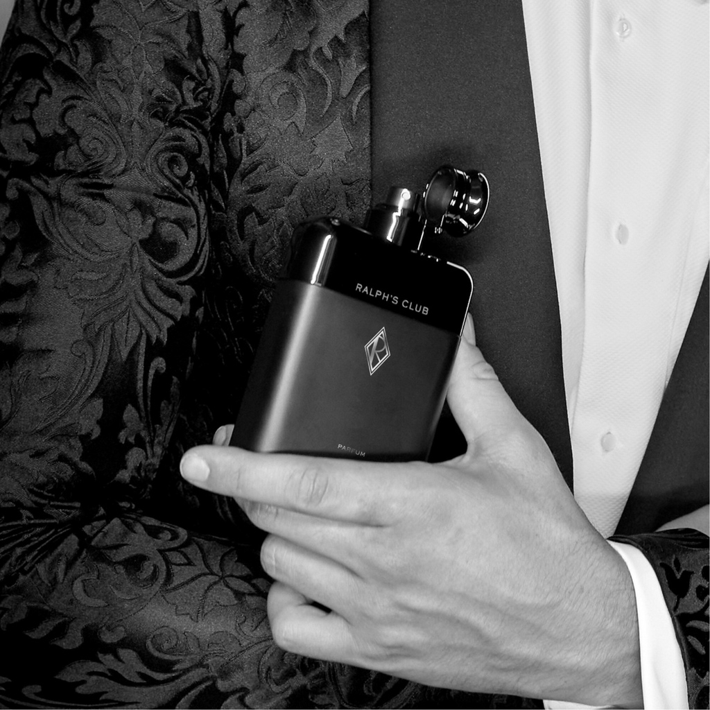 Ralph Lauren Ralph’s Club Parfum for Men