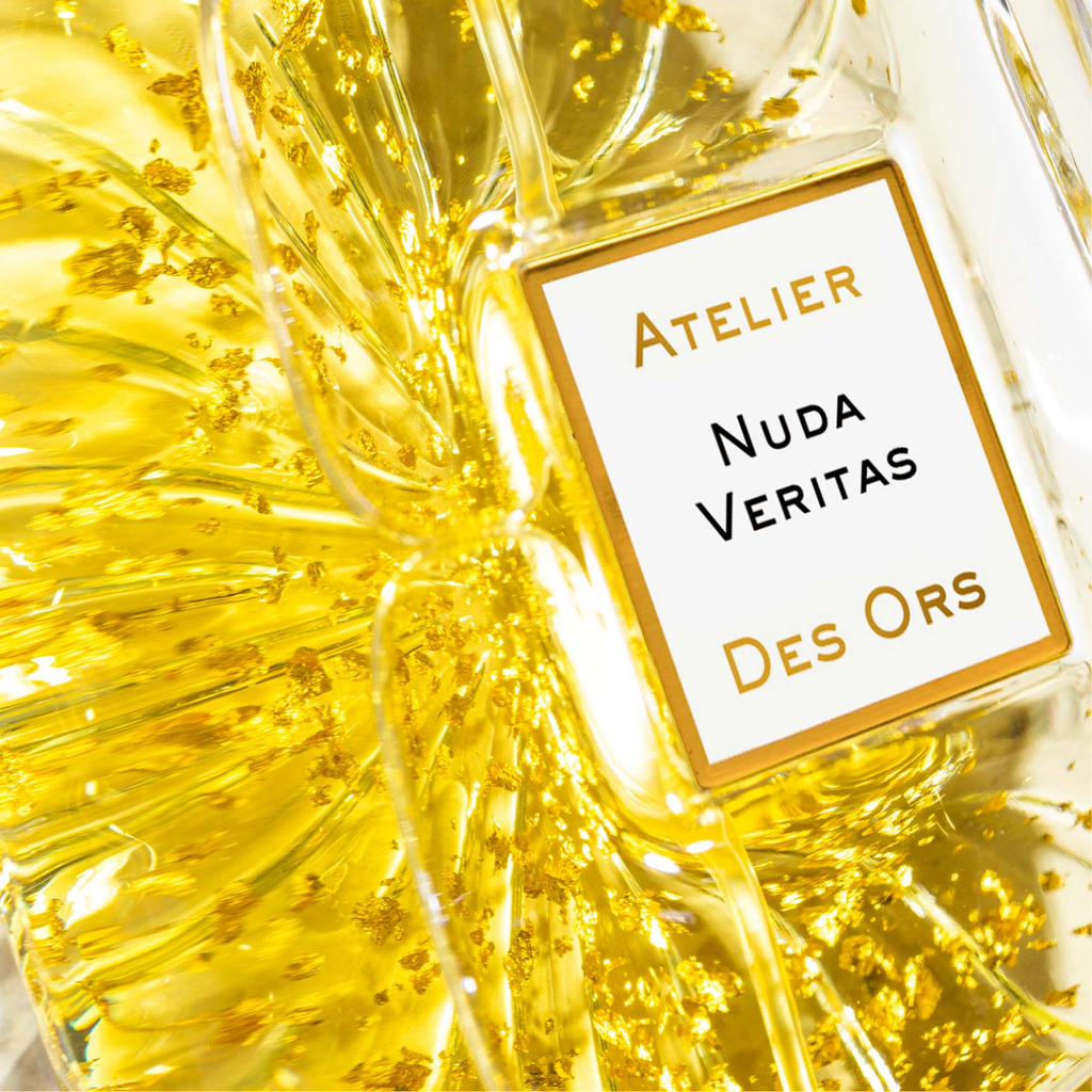 Atelier des Ors Nuda Veritas Eau de Parfum