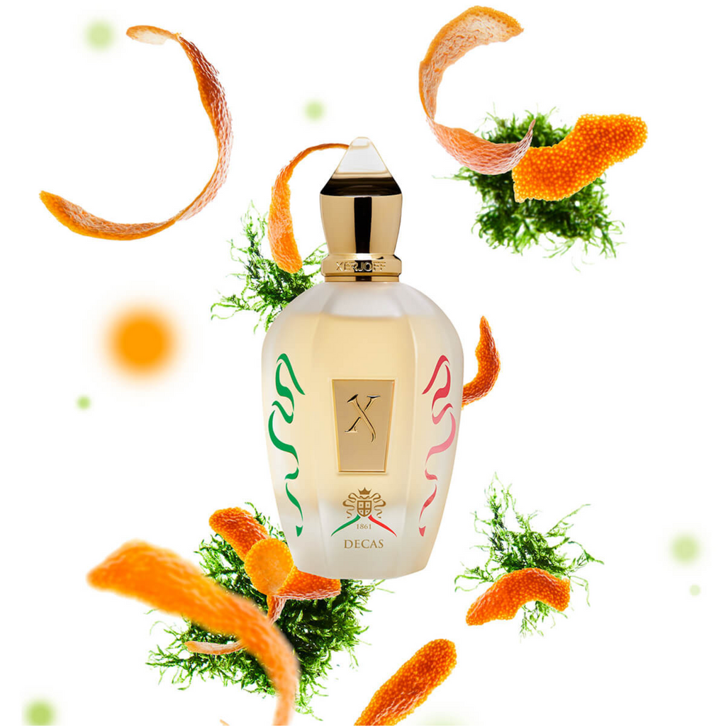 Xerjoff XJ 1861 Decas Eau de Parfum