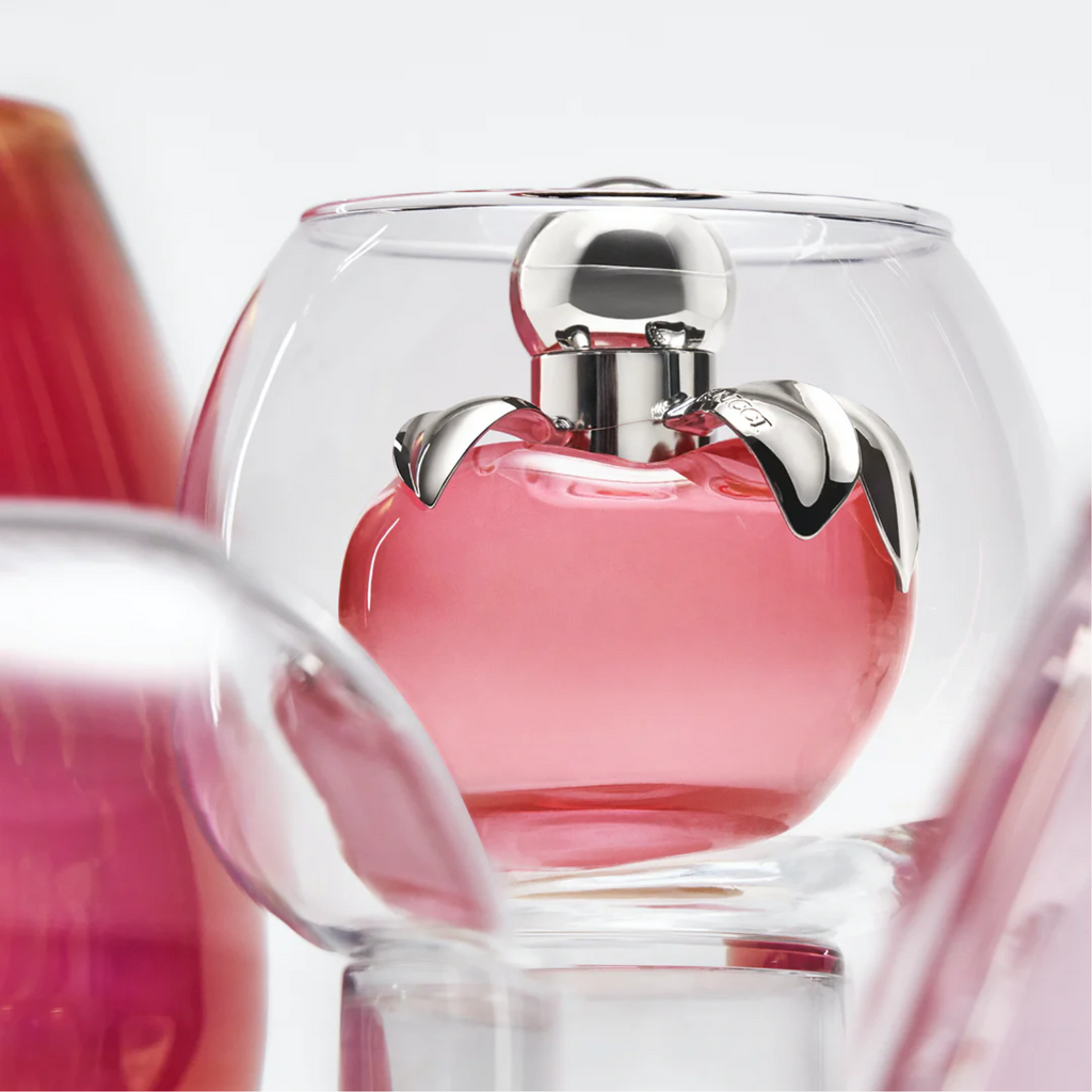 Nina Ricci Nina Eau de Toilette for Women