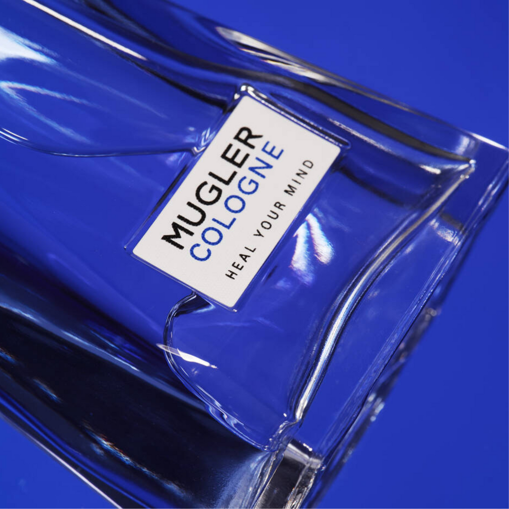 Mugler Cologne Heal your mind 100ml