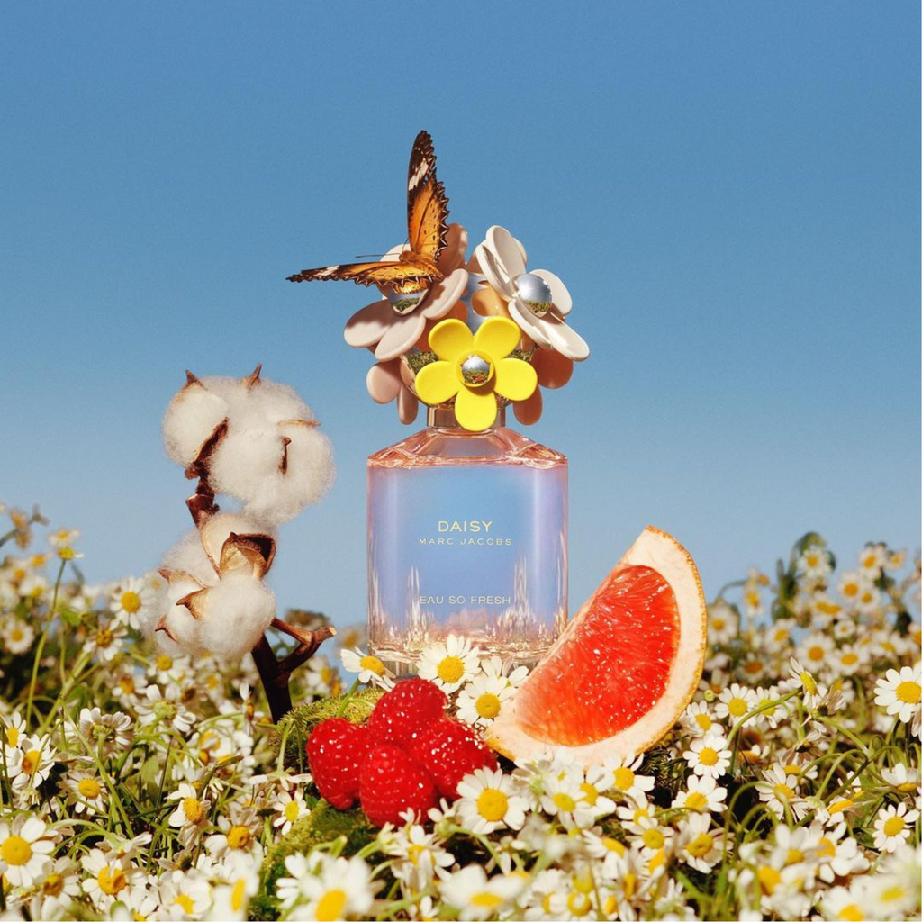 Marc Jacobs Daisy Eau So Fresh Eau de Toilette for Women