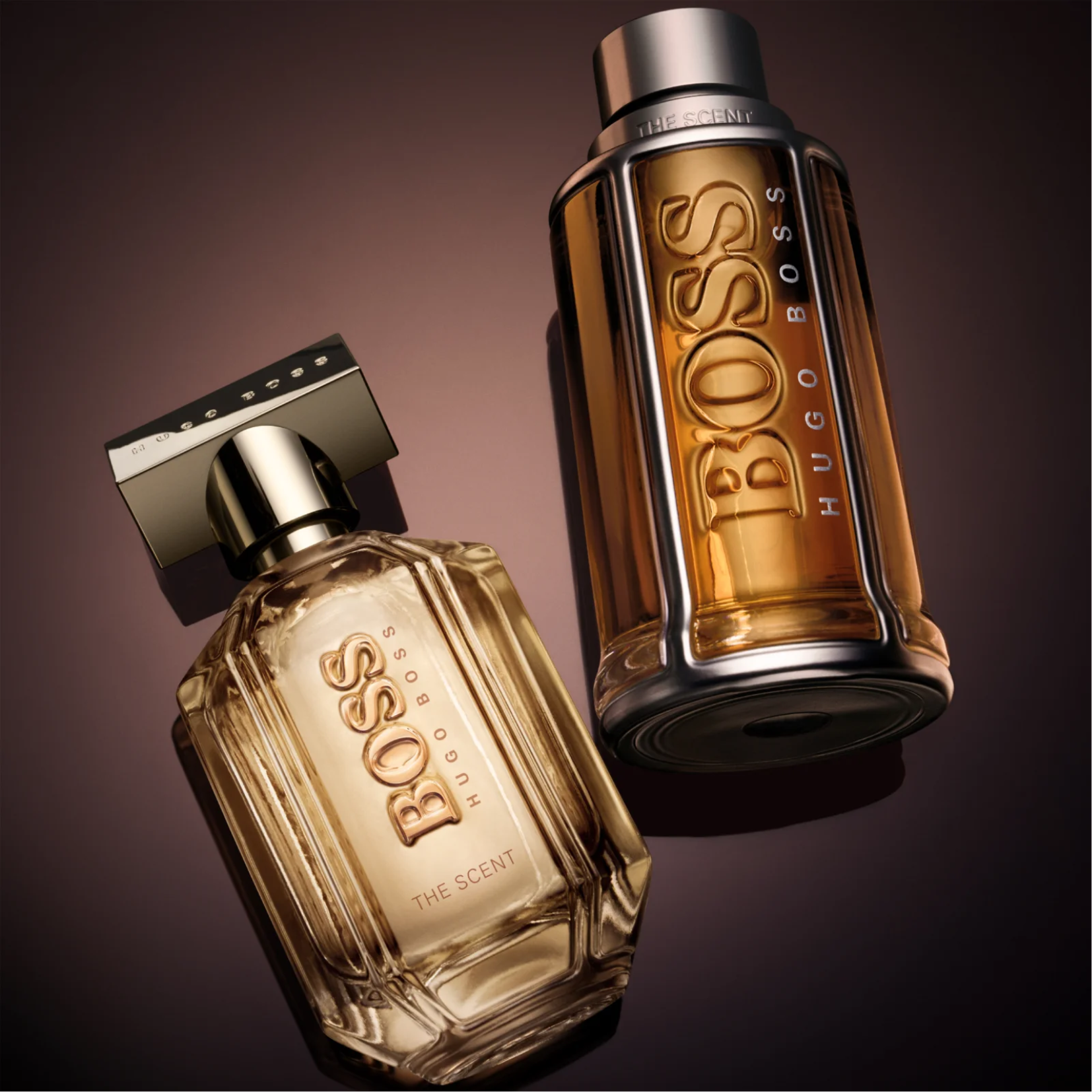 Buy Hugo Boss The Scent For Her EDT 100ml for P4495.00 Only!