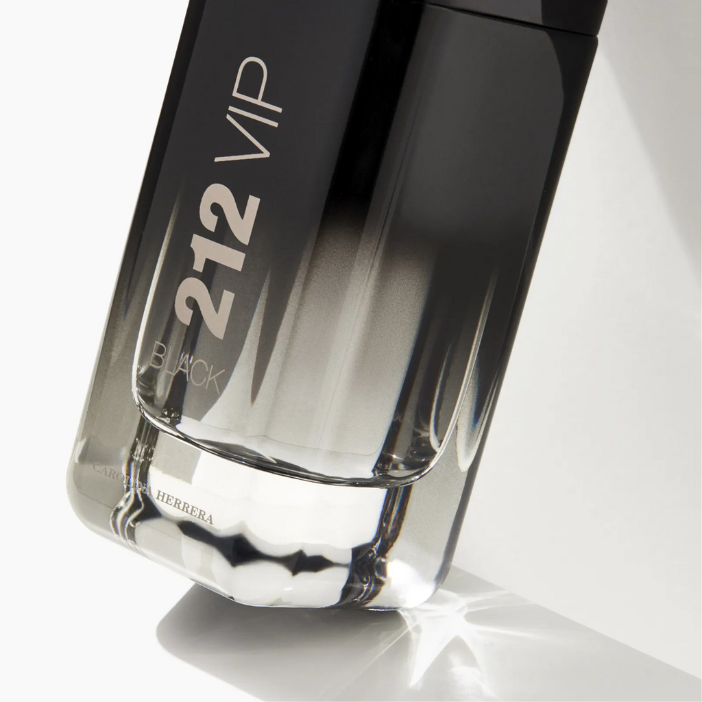 Carolina Herrera 212 VIP Black 100ml