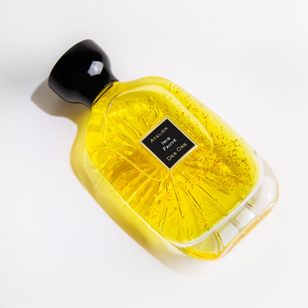 Atelier des Ors Iris Fauve Eau de Parfum