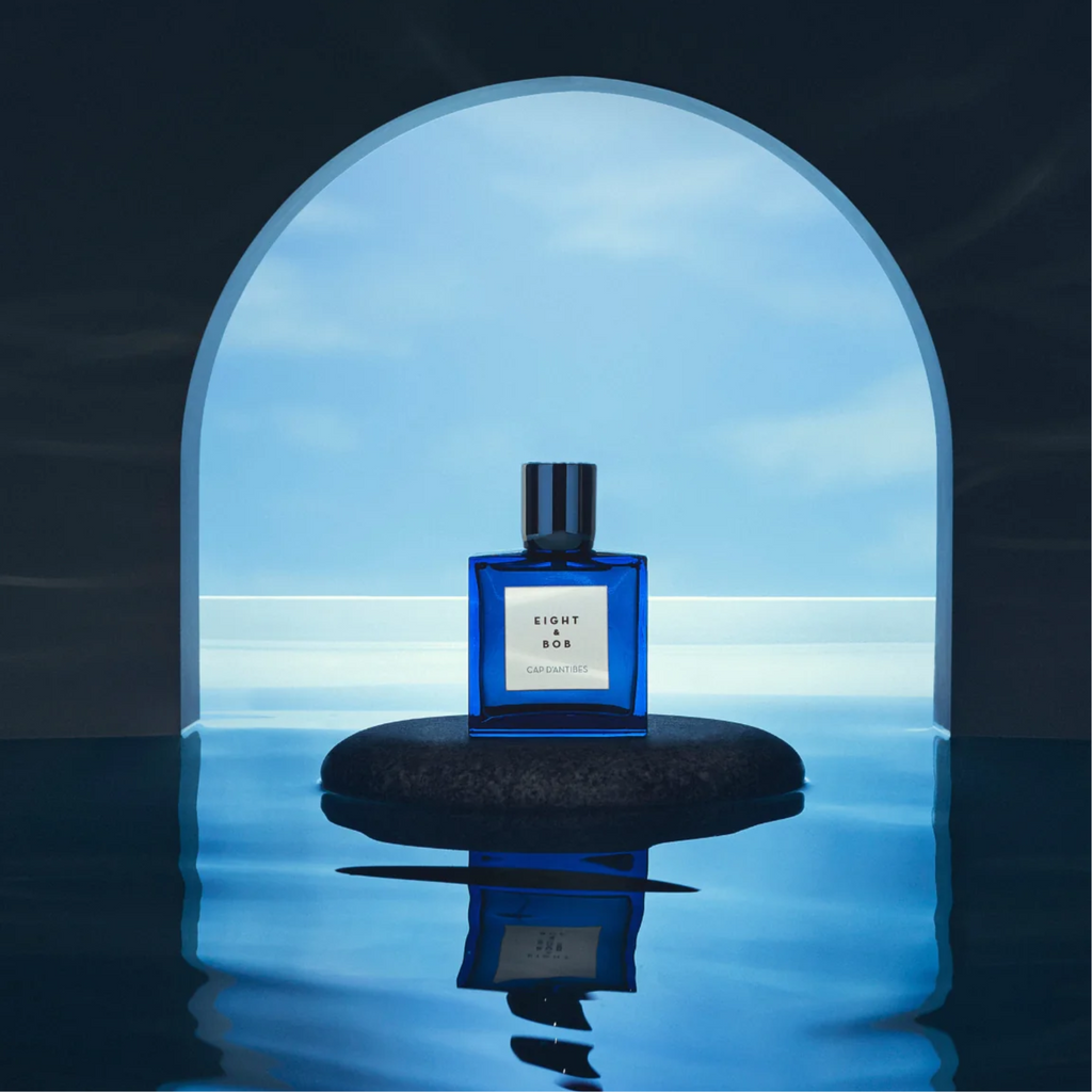 Eight & Bob Cap d' Antibes Eau de Parfum