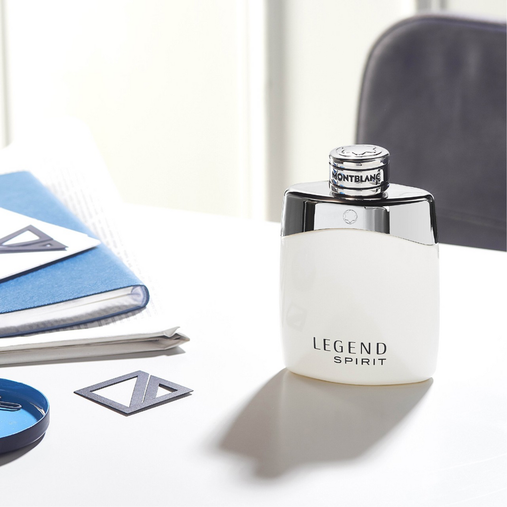 Mont Blanc Legend Spirit for Men 100ml