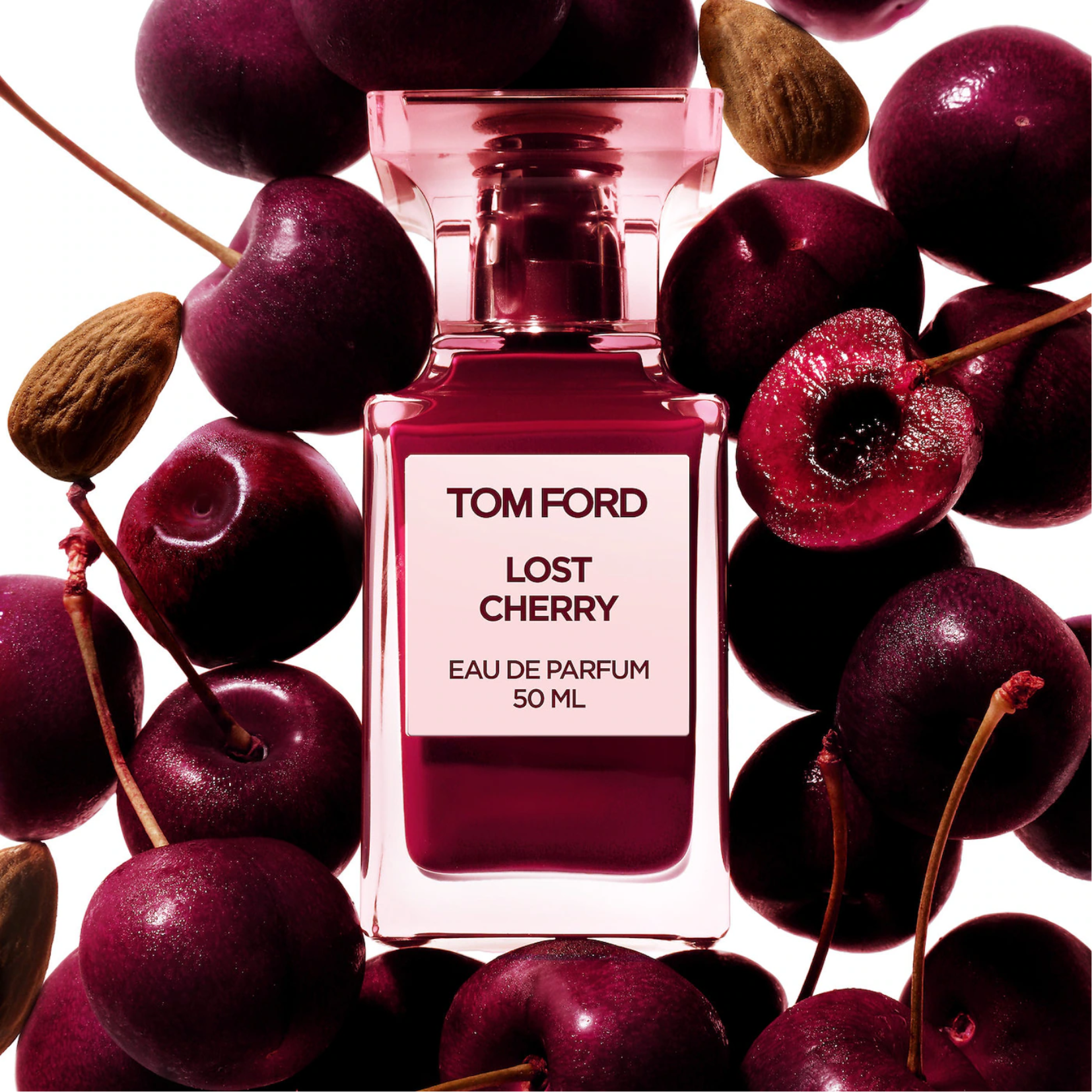 Tom Ford Lost Cherry Eau de Parfum - 50 ml