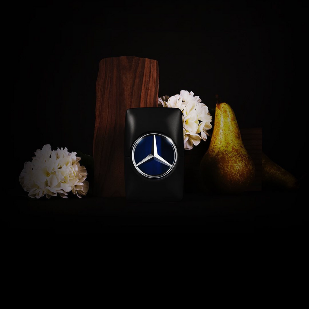 Mercedes Benz Man Intense 100ml